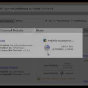 ONELAN CMS Tutorial 14 Publish ASAP