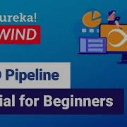 CI CD Pipeline Tutorial For Beginners DevOps Training Edureka DevOps Rewind 3