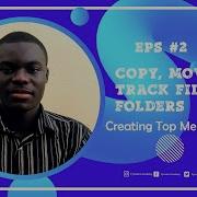 Create Menu Buttons Tkinter Project