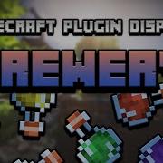 Minecraft Plugin Tutorial Brewery