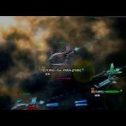 Darkorbit Khan General Explosion İris
