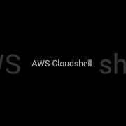 AWS CloudShell Tutorial Upload Download Files Basic Linux Commands
