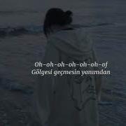 BURAY SAHİDEN SPEED UP LYRİCS SARKİ SÖZLERİ