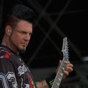 Five Finger Death Punch The Bleeding Live Rock Am Ring 2017