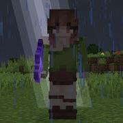 Этот член Силы SMP имеет Бесконечную АУРУ