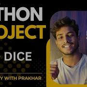 2D Dice Roll Simulator In Python Beginner Friendly Project Python Mini Project