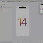 Creating UIImage Xcode 12