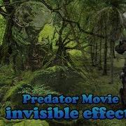 After Effects Tutorial Invisible Effect Like Predator Movie After Effects Tutorials