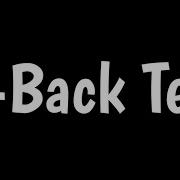 N Back Test Continuous Performance Task 2 Back Task