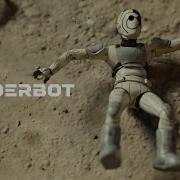 Murderbot Opening Title Sequence Apple TV
