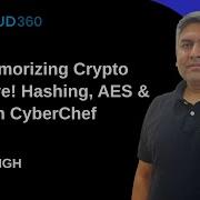 Top Cyber Security Expert Shares BEST Hashing Techniques
