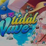 GD COMMUNITY BEATS TIDAL WAVE