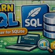 DB Browser для SQLite