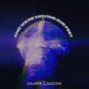 GAMPER DADONI On Repeat Feat Joe Jury LYRIC VIDEO