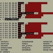 LSA2 Linux Namespaces Part III