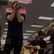 All Time Low Backseat Serenade Acoustic Live 10 8 13