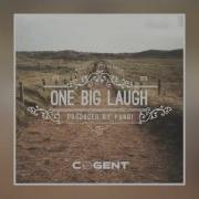 PANG One Big Laugh Cogent Remix Cover Art