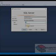 SQL Server Create And Drop Database Schema Table