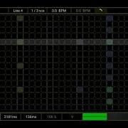 Tutorial 2 Grid Sequencer