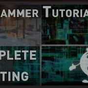Source 1 Hammer Tutorial V2 Series 8 Complete Lighting Tutorial