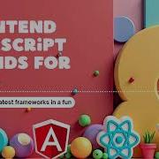 The Future Of Frontend Progressive Web Apps Microfrontends JavaScript Frameworks In 2025
