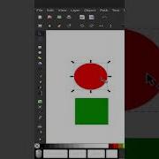 How To Make Heart In Inkscape Vector Graphics XM Designs