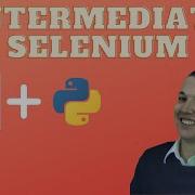 Python Selenium Locate And Interact With Elements