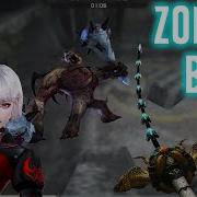 CSO Bug Trick 2 ALL ZOMBIE SCENARIO Jump With Plain Sword 사복검 蛇腹劍