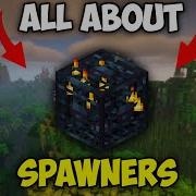 All You Need To Know About Spawners In ATM10 Modpack For Minecraft
