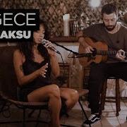 Bu Gece Akustik Zeynep Bastık