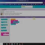 Code Org Course 2 Stage 10 Bee Debugging