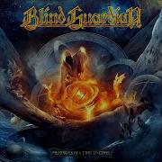 BLIND GUARDIAN Valhalla 2011 Re Recorded Version Teaser