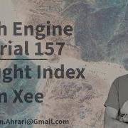Учебник Google Earth Engine 157 Расчет стандартизированного индекса растительности SVI с испол