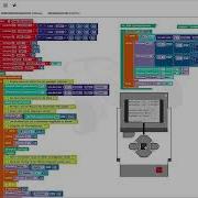 NEPO Neuronal Network Coding A Perceptron With Open Roberta XNN