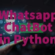Whatsapp Chatbot In Python Part 1 Python Selenium Webdriver Whatsapp Chats Automatic Reply