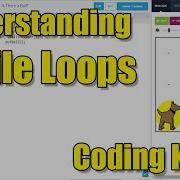Understanding While Loops Coding In Karel For Beginners
