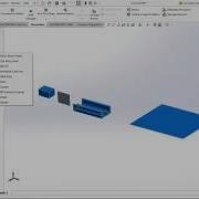 Why SolidWorks Simulation Automatic Creation Of Shell Beam And Solid Elements