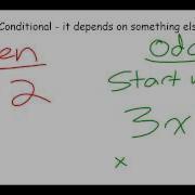 Hailstone Sequence Explanation