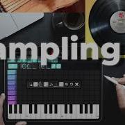 VocalBeazz IOS Music App Tutorial How To Use The Sampler Function