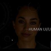 Human UI UX OS