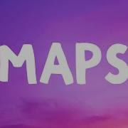 Yeah Yeah Yeah Maps Lyrics