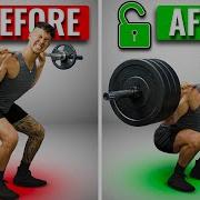 How To PROPERLY Squat For Growth 4 Easy Steps