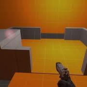 Source SDK HL1 Train Quick Testing