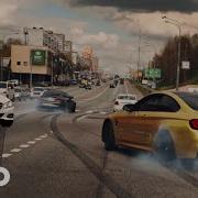 Eternxlkz BRODYAGA FUNK Slowed Reverb BMW M4 X AMG C63 S Drifts Video