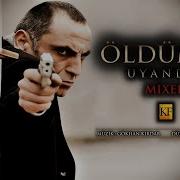 Kurtlar Vadisi Öldümde Uyandım Mixed Efsane