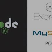 Node Js Express MySQL POST Requests