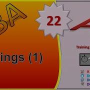 22 VBA Strings 1