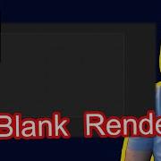 Учебное пособие по исправлению рендеринга 3D заготовок в Blender