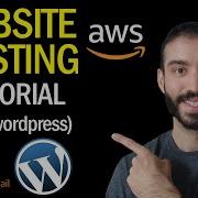 Host A Wordpress Website On AWS Using Amazon Lightsail For Only 3 50 A Month