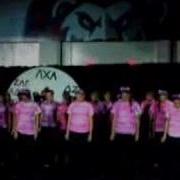 Lip Sync 07 Kappa Alpha Theta